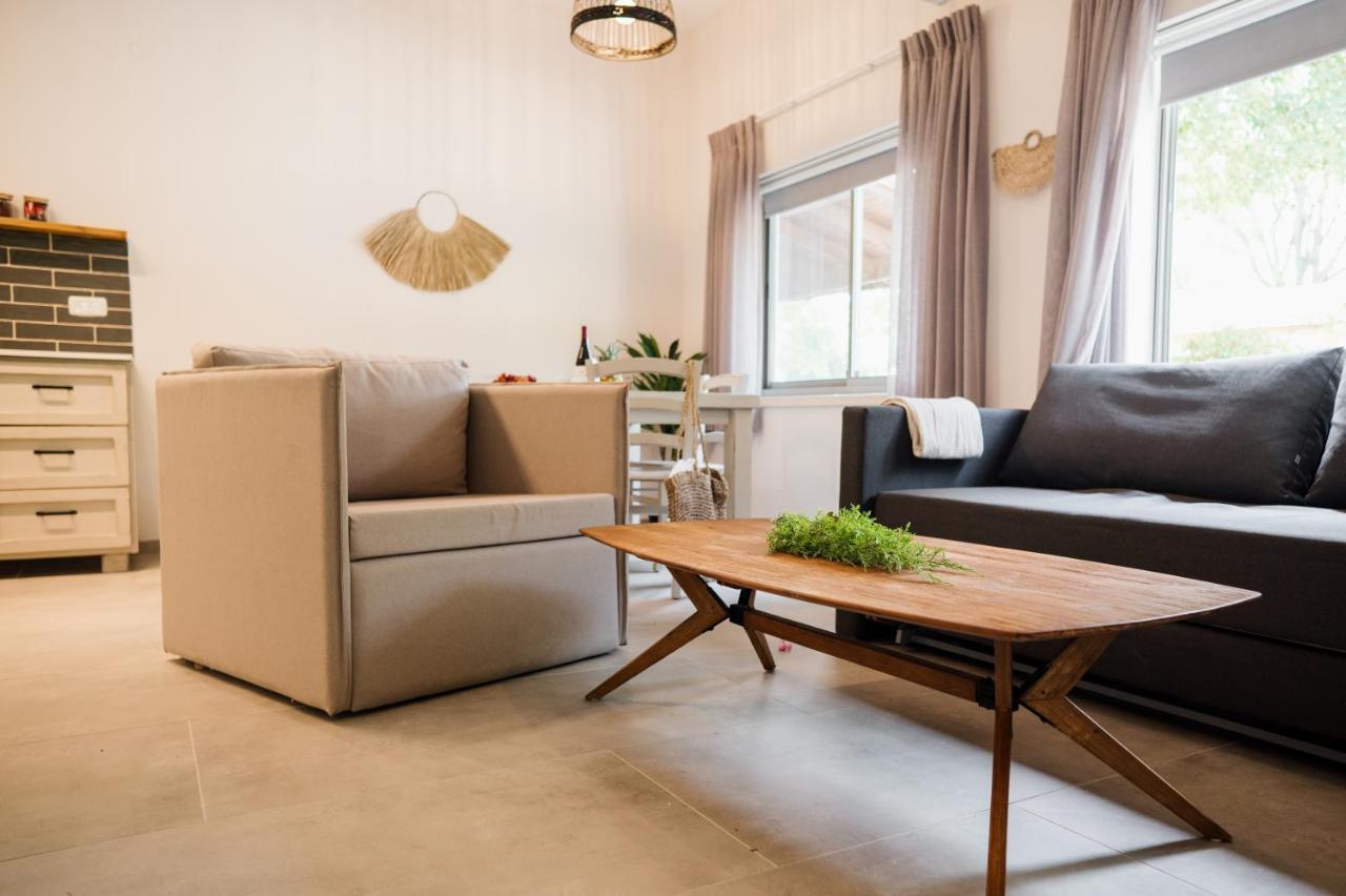 כפר הנופש קיבוץ גדות Kibbutz Gadot Galilean Resort Dış mekan fotoğraf