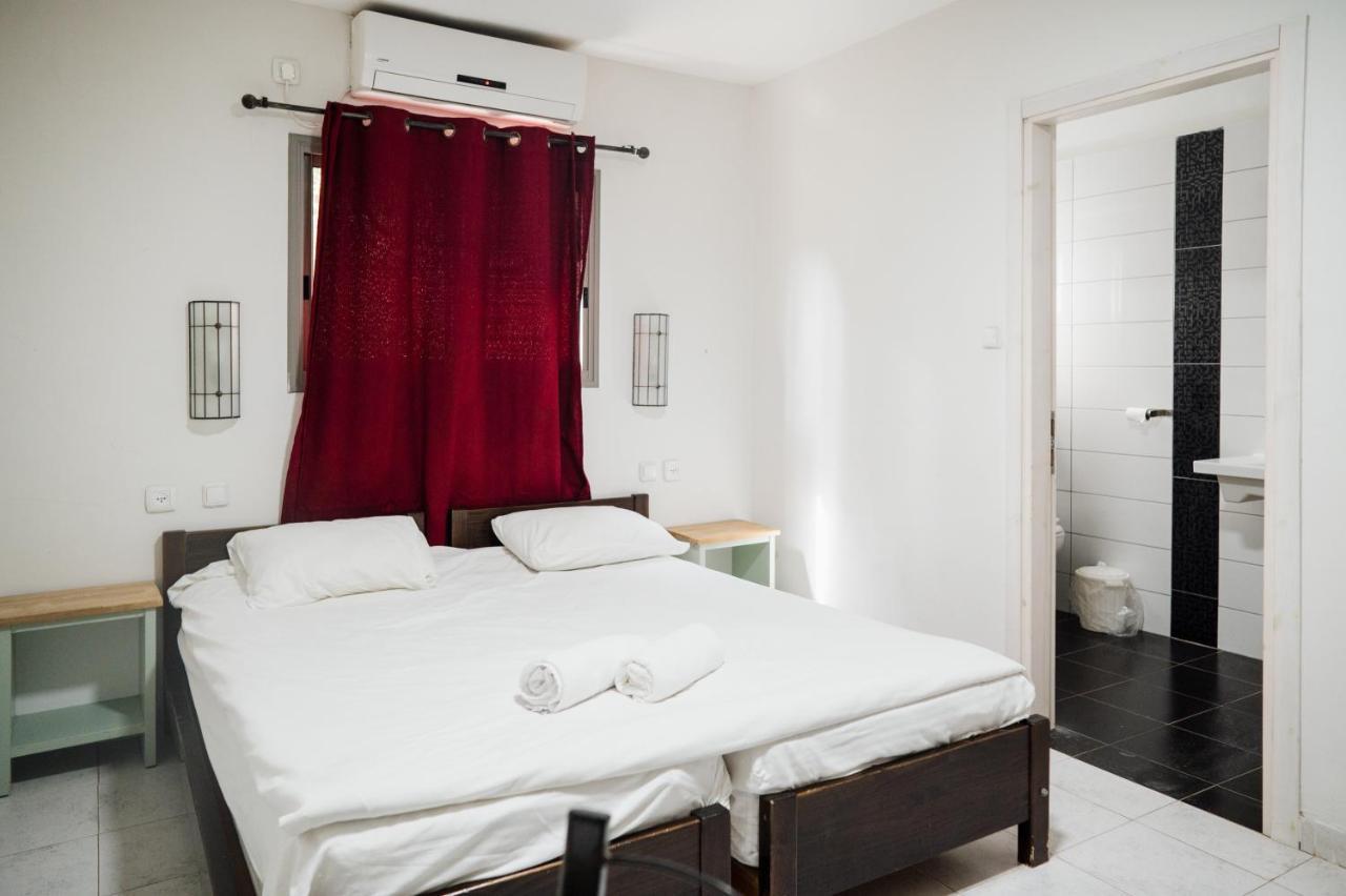 כפר הנופש קיבוץ גדות Kibbutz Gadot Galilean Resort Dış mekan fotoğraf